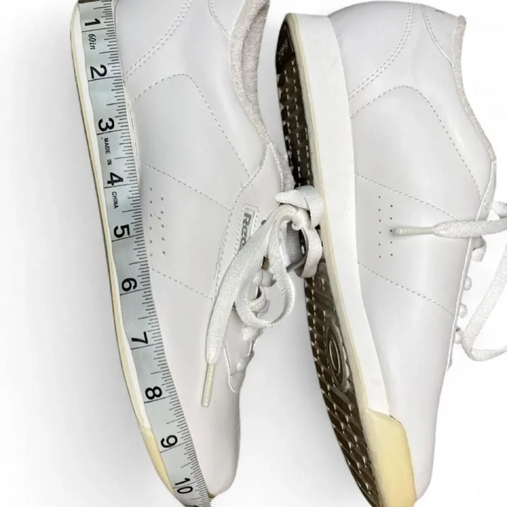 Reebok Women's Classic White Trainers